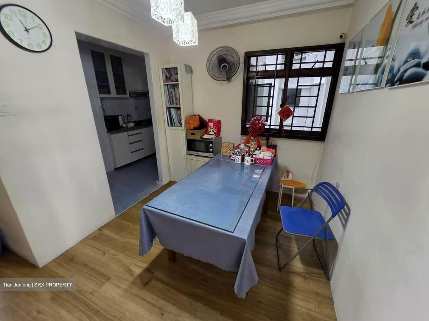 Blk 657B Jurong West Street 65 (Jurong West), HDB 4 Rooms #566482961